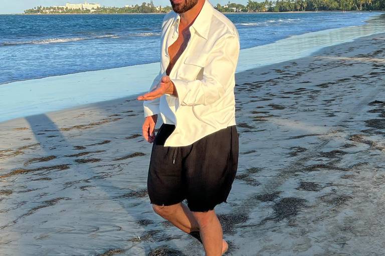 Ricky Martin enfrenta nueva demanda por agresión sexual en Puerto Rico
