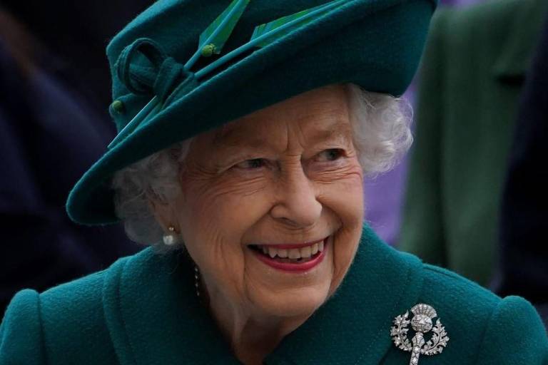 Reina Isabel II celebra 70 años en el trono británico