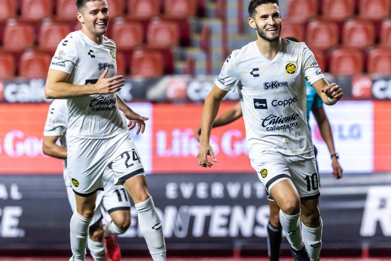 Dorados de Sinaloa recibe a Alebrijes con la ilusión de la clasificación