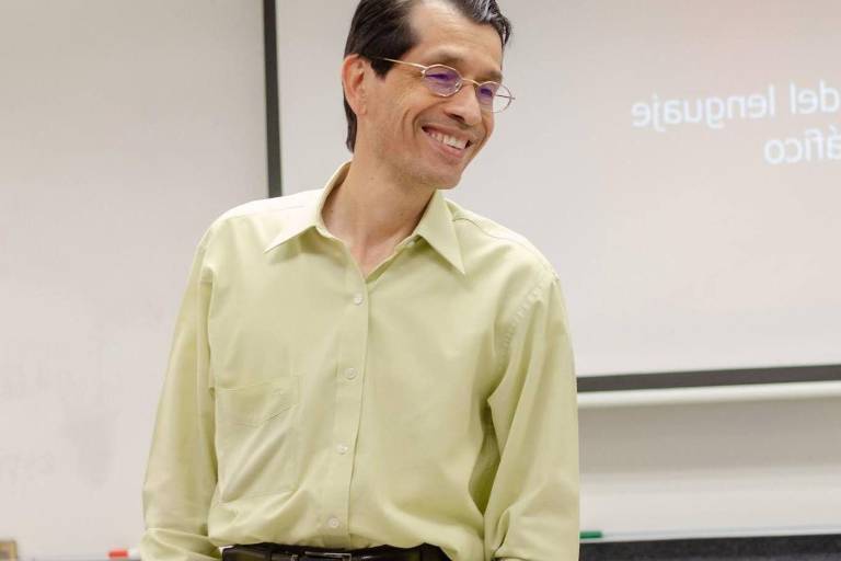 Ernesto Diezmartínez dará charla sobre crítica cinematográfica en México