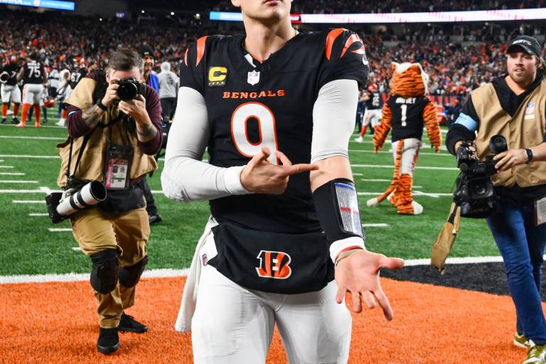 Playoffs de la NFL 2024: Equipos eliminados y clasificados hasta el momento