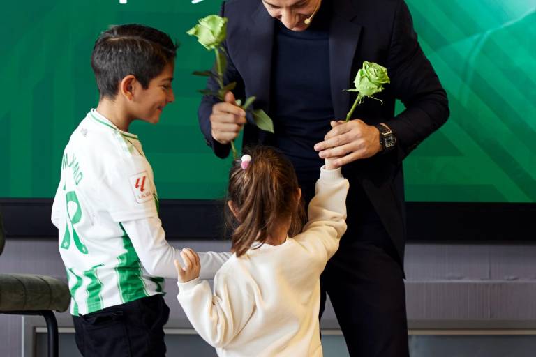 Andrés Guardado se despide del Betis: “Es el equipo más importante de mi carrera”