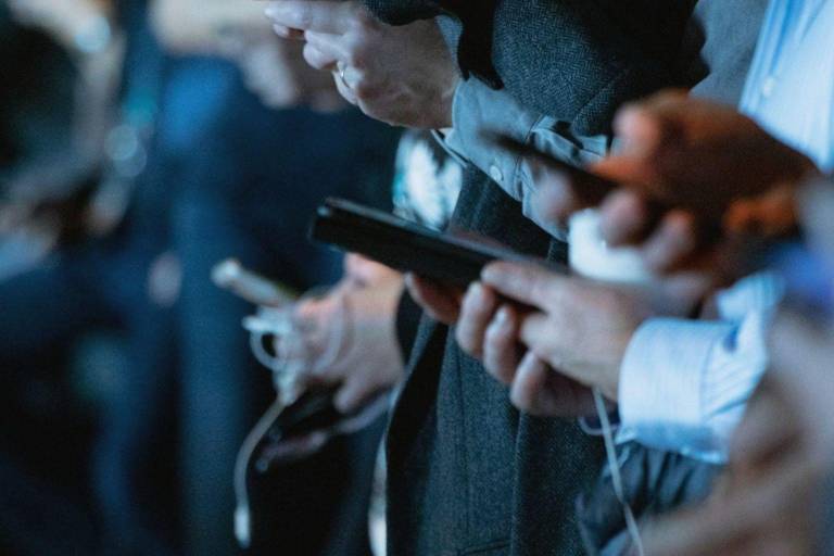 No es censura impedir la incitación al odio y la división: Volker Türk