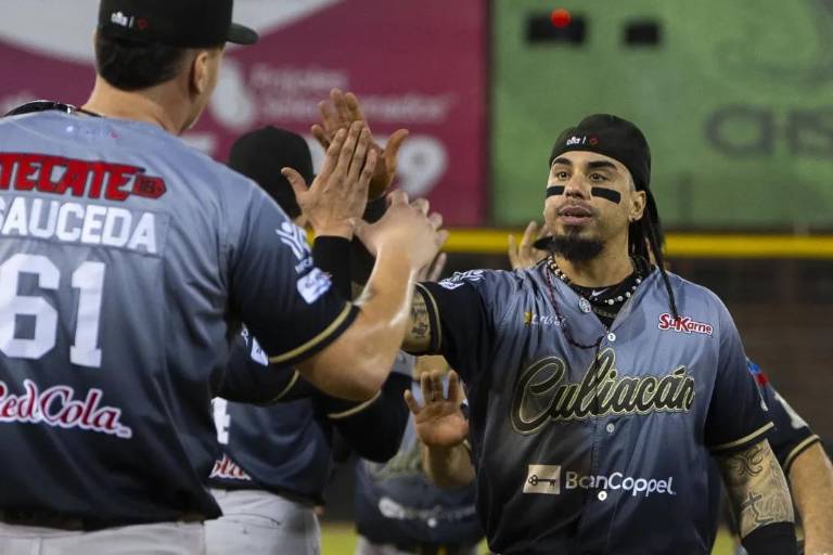 Tomateros de Culiacán buscará ante Cañeros de Los Mochis, mantener su buen paso