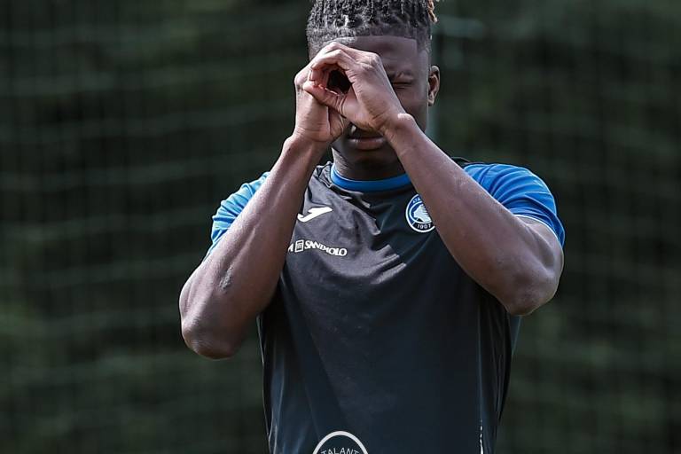 Atalanta y Juventus se miden en la final de Copa de Italia con dinámicas opuestas