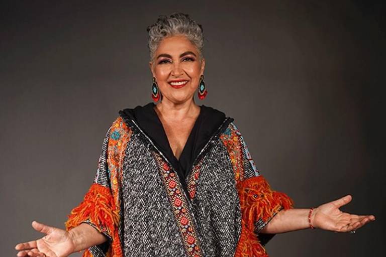 Amanda Miguel dice adiós a su icónica cabellera