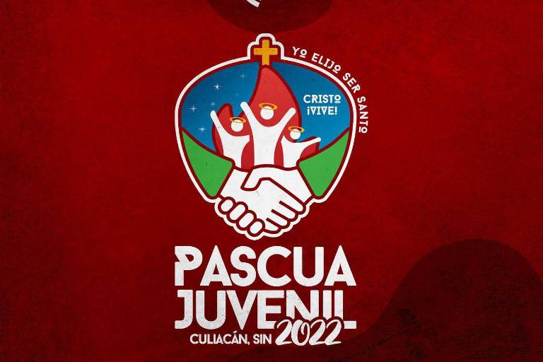 Confirma Diócesis de Culiacán Pascua Juvenil 2022