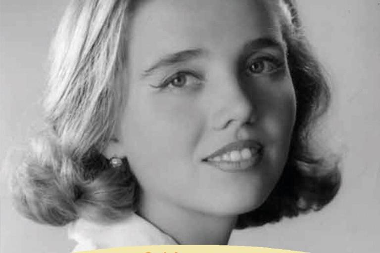 Elena Poniatowska recibirá homenaje en el Palacio de Bellas Artes por sus 90 años