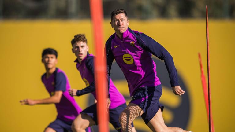 Barcelona buscará demostrar ahora en la Champions League su buen paso.