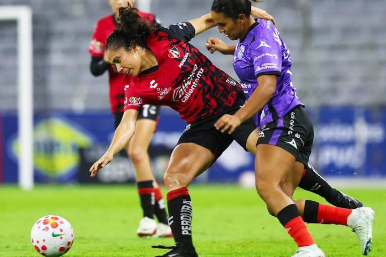 Mazatlán Femenil sigue sin levantar en el Apertura 2025, al sumar su séptima derrota