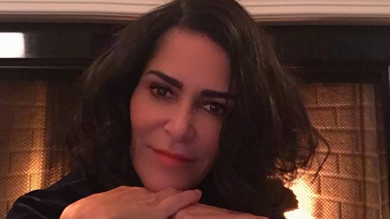 Lydia Cacho