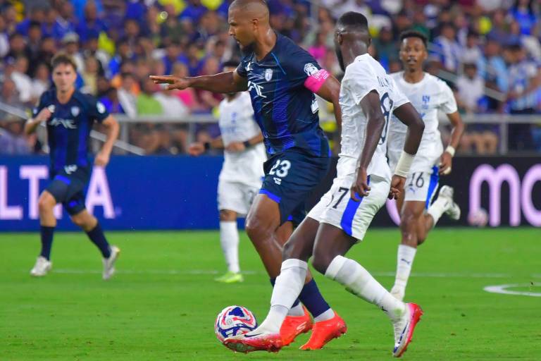 Adiós amargo: Pachuca se despide del Mundial de Clubes sin puntos ni goles en su última presentación