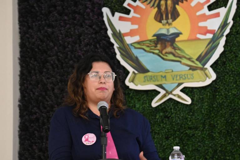 ¡Sinergia por la prevención! La UAS, el IMSS y Encauza ponen en marcha la Jornada de Vacunación Invernal 2026 para promover la salud integral en la comunidad sinaloense