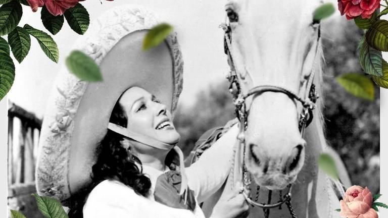 Flor Silvestre hubiera cumplido 91 años de edad este 2021.