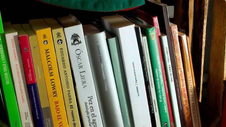 Editorial UAS tendrá participación en la Feria del Libro de Culiacán.