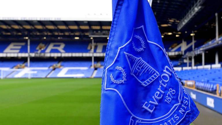 La Premier League reduce de 10 a 6 puntos la sanción del Everton