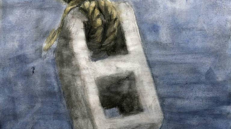 ‘El agua hablará’ para traerles de vuelta