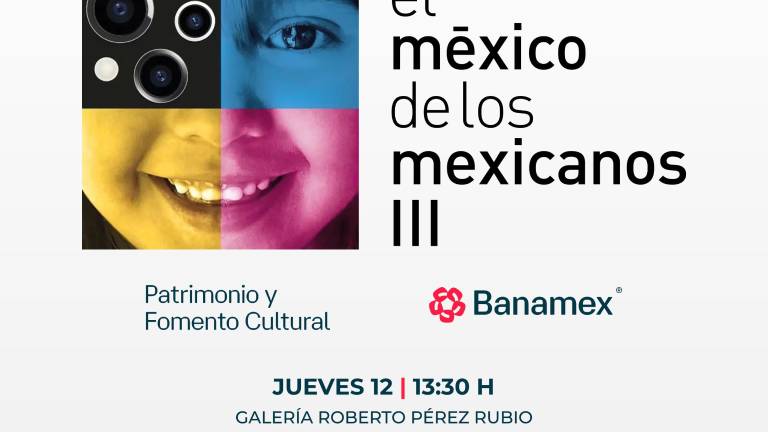La exposición se presentará en Mazatlán el 12 de febrero, tras su exhibición en el Museo de Arte de Sinaloa, fortaleciendo el circuito cultural del estado.