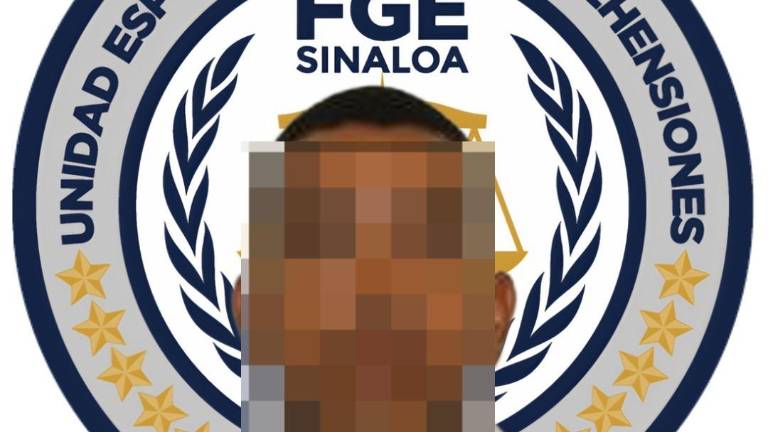 Amado “N” fue vinculado a proceso por la agresión con arma blanca en un bar de Los Mochis.