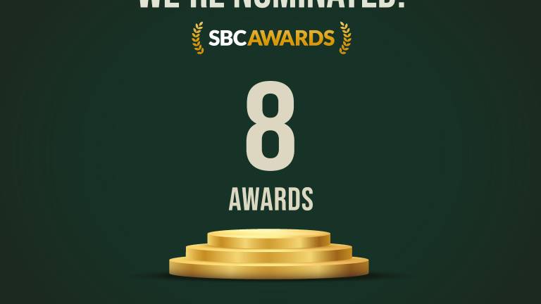 Betsson consolida su liderazgo en la industria con múltiples galardones en Lisboa