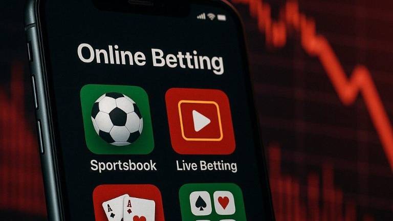 Cómo los límites y bloqueos están cambiando la forma de apostar