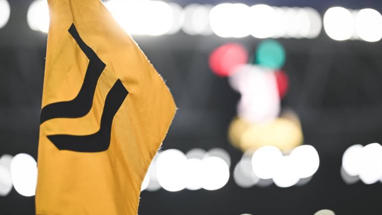 La Juventus recibe 10 puntos de sanción por el Caso Plusvalías