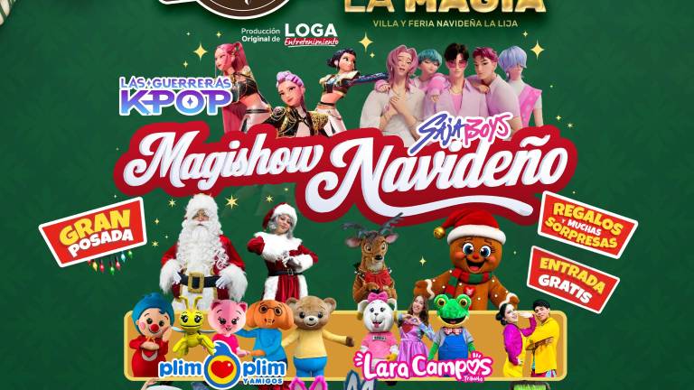 Carnes Selectas Nayarit llevará el Festival de la Navidad 2025 a Bahía de Banderas, Puerto Vallarta y Tepic