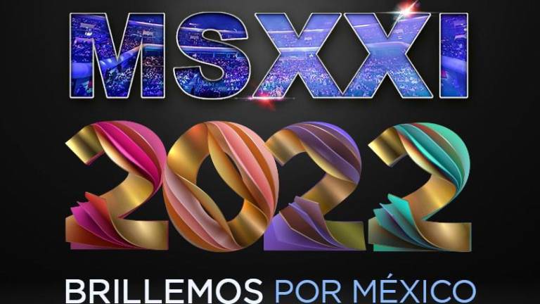 Nicole Kidman es invitada estelar del evento México Siglo XXI
