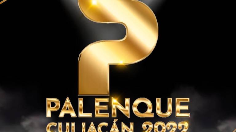 Estos son los artistas que cantarán en el Palenque 2022 de Culiacán