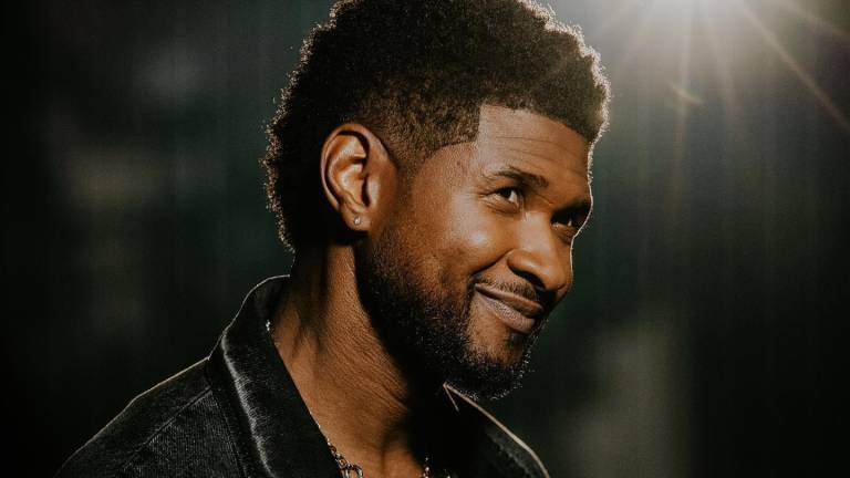 Usher actuará en el medio tiempo del Super Bowl LVIII en Las Vegas