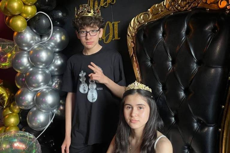 Celebra CADI Las Américas el Día del Estudiante con gran festejo