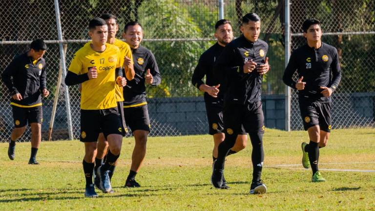 Dorados de Sinaloa buscará ligar victorias en el Clausura 2023