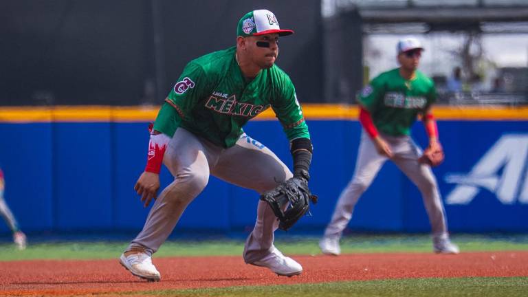 Tomateros de Culiacán buscará este martes su primera victoria en la Serie del Caribe Jalisco 2026.