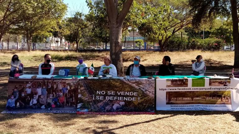 El grupo de defensores de La Milla, informaron que el proyecto Sendero está cancelado.