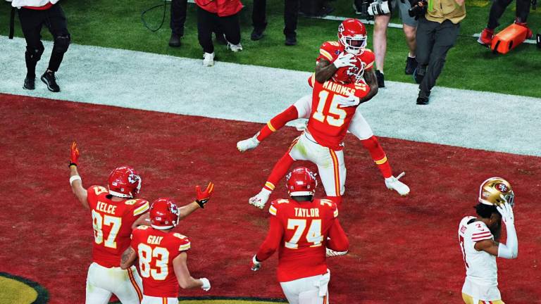 Los equipos podrán gastar más.