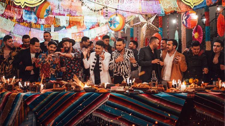 Banda El Recodo y Mario Bautista estrenan sencillo