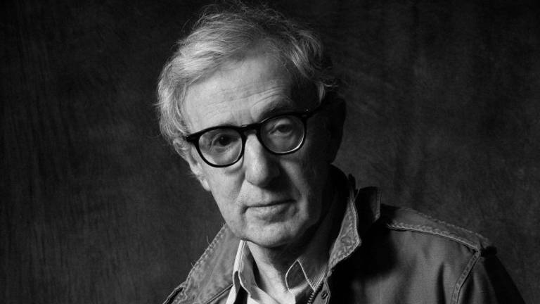 Woody Allen anunció que abandona el cine