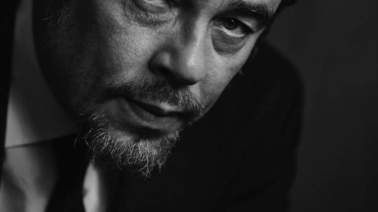 Benicio del Toro recibirá el Platino de Honor por su trayectoria en el cine iberoamericano