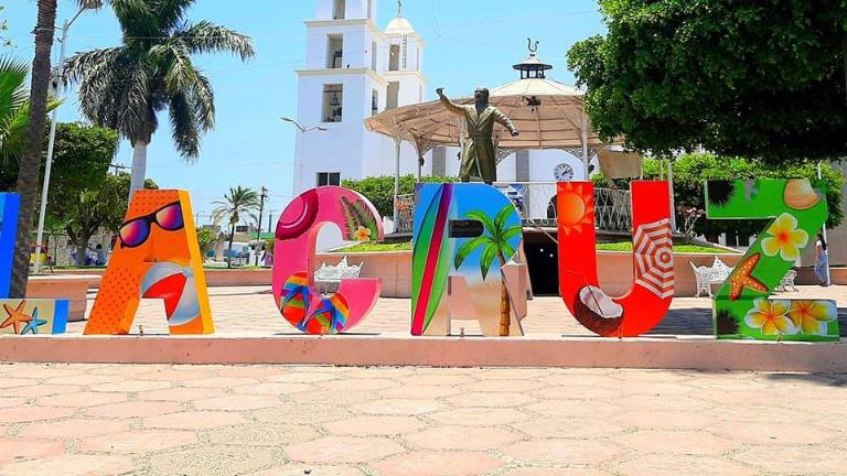 Habitantes de La Cruz reportaron presuntas ráfagas de disparos; autoridades no confirman delitos.