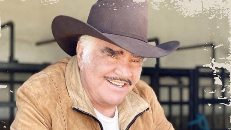 Vicente Fernández