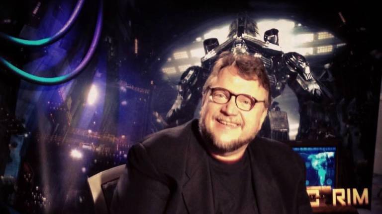 Guillermo del Toro prepara una serie de terror junto a Netflix