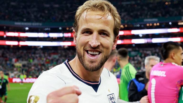 Harry Kane respaldó la crítica que Thomas Tuchel realizó tras el triunfo de Inglaterra ante Noruega el pasado sábado.