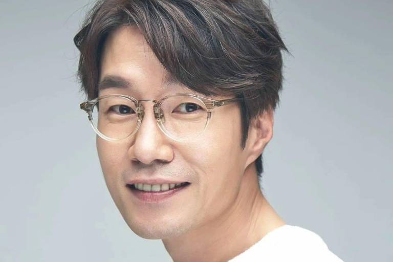 Encuentran sin vida al actor coreano Song Young-kyu