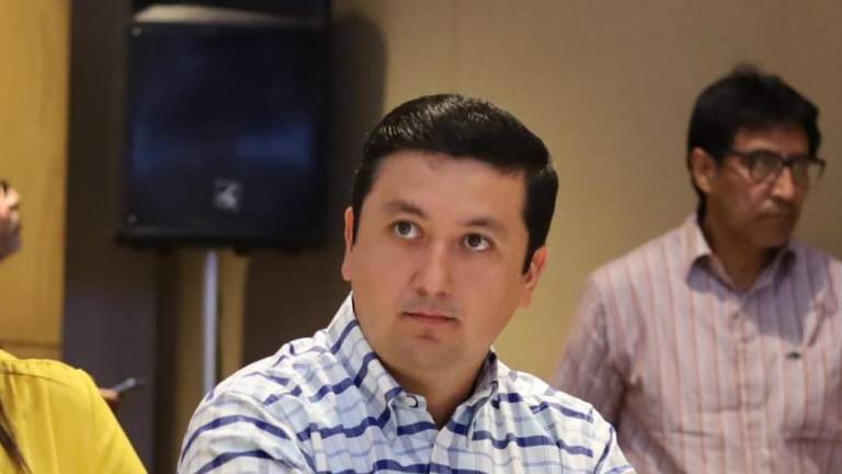 Feliciano Valle Sandoval, diputado.