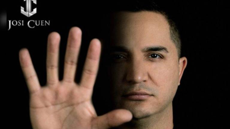 Josi Cuen