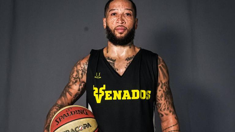 Kenny Dawkins viene a cumplir con las funciones de armador en Venados Basketball.