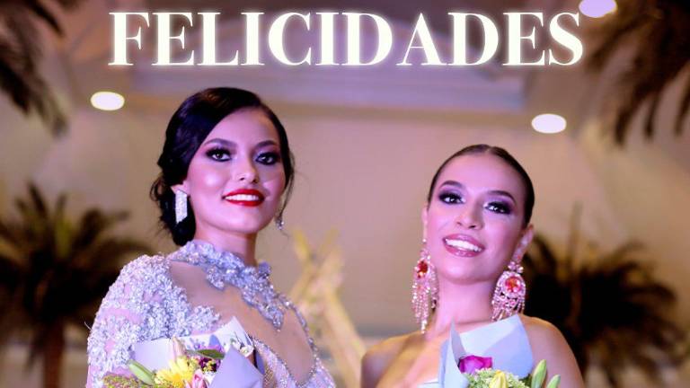 Bianca Patrón y Arely Díaz son la imagen de Gran Plaza Mazatlán.