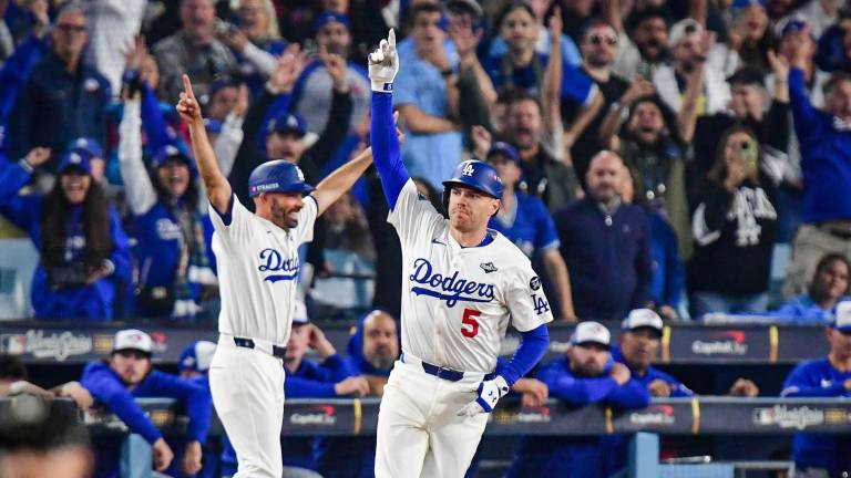 Freddie Freeman ya comienza a planificar su plan para retirarse de las Grandes Ligas.