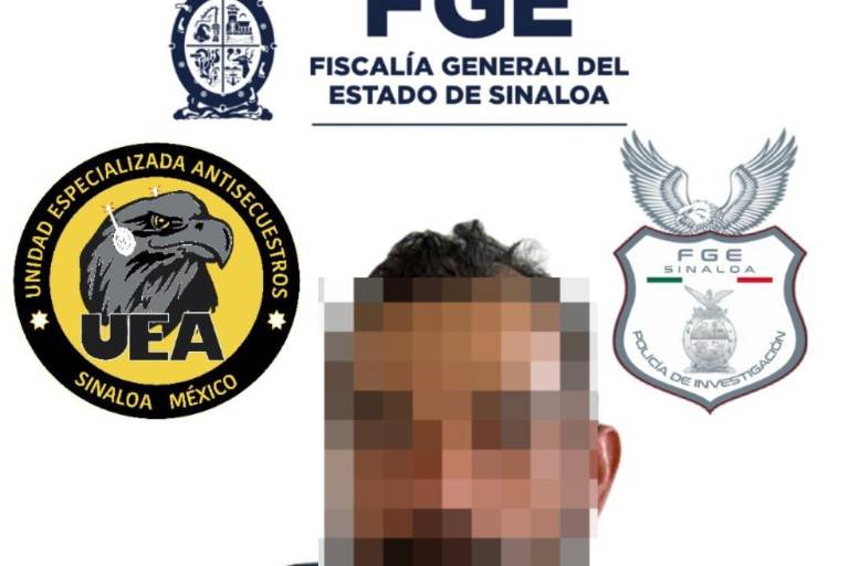 Detienen en Escuinapa a presunto secuestrador y homicida buscado en Nayarit