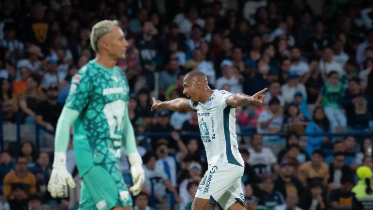 Salomón Rondón venció en par de ocaciones a Keylor Navas.